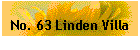 No. 63 Linden Villa